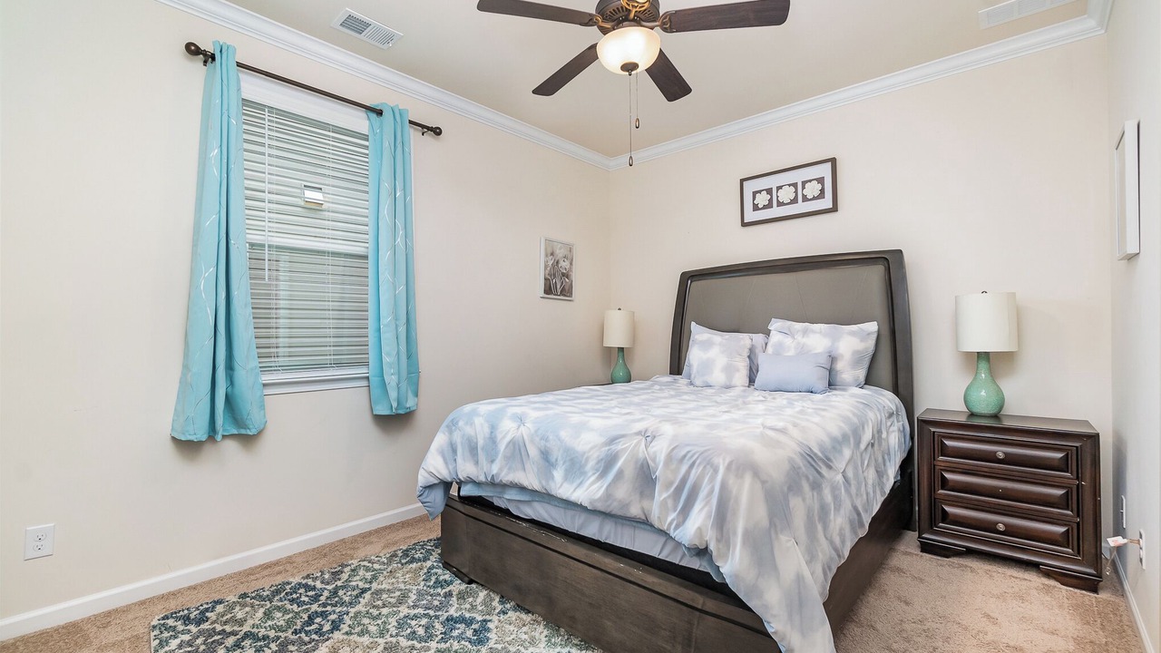 Photo of Bedroom in Bowling Green