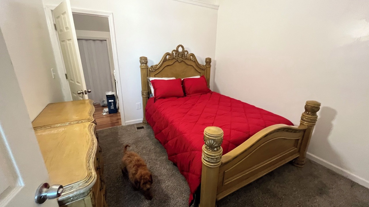 Photo of Bedroom in Detroit