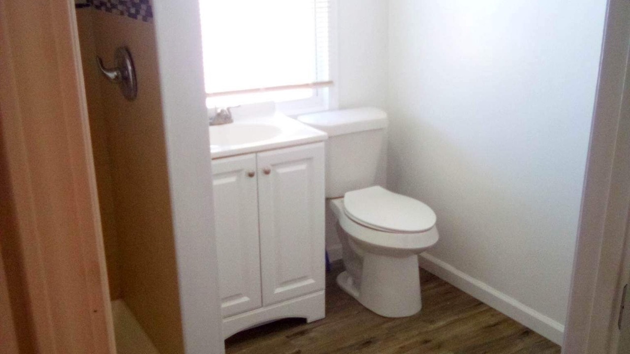 Photo of Bathroom in Detroit