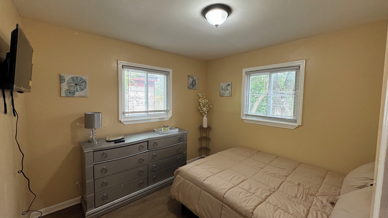 Photo of Bedroom in Detroit