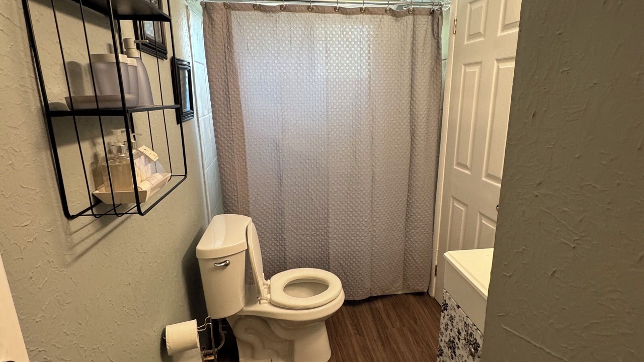 Photo of Bathroom in Detroit