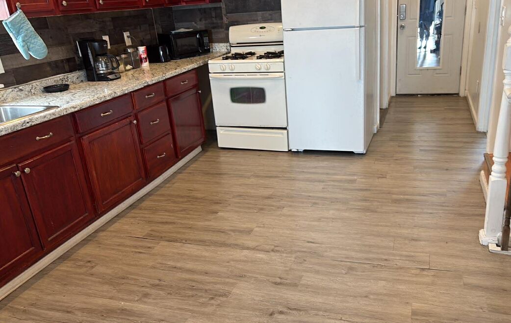 Photo of Kitchen in Detroit