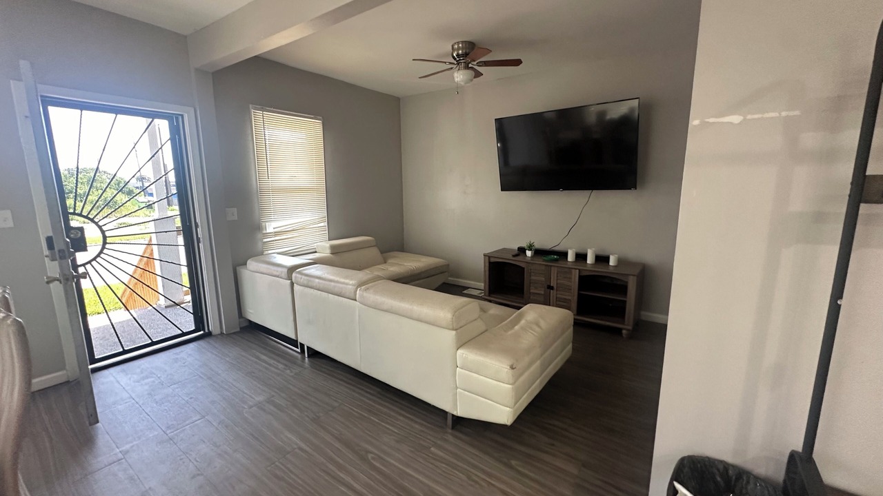 Photo of Bedroom in Detroit