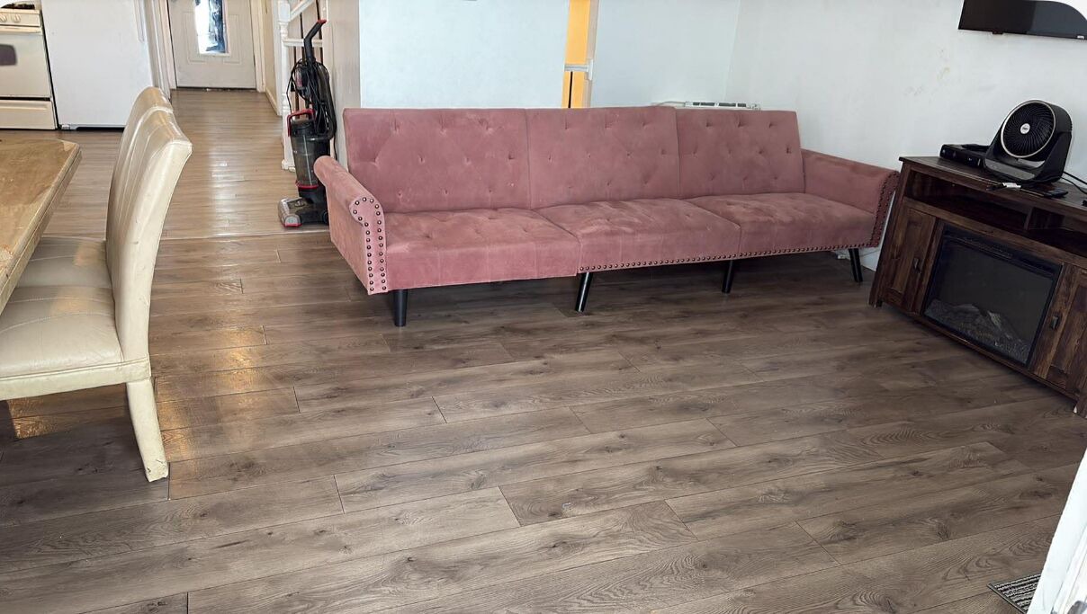 Photo of Livingroom in Detroit