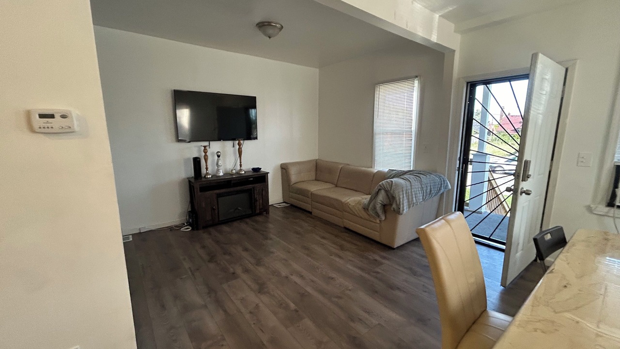Photo of Livingroom in Detroit