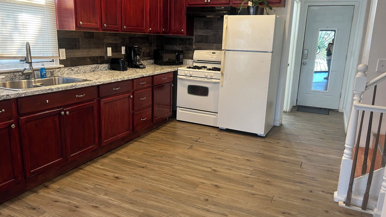 Photo of Kitchen in Detroit