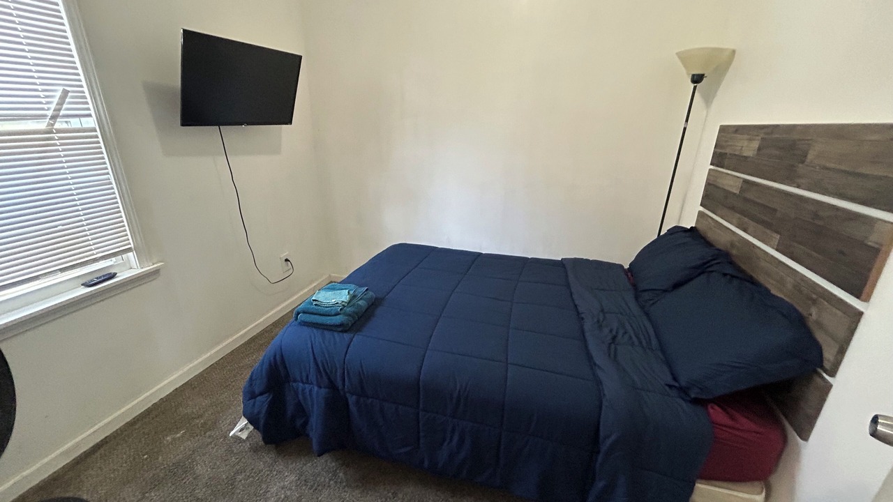 Photo of Bedroom in Detroit