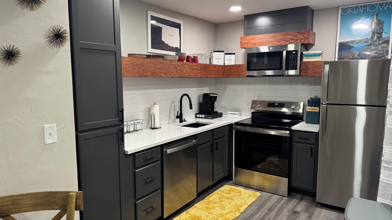 Photo of Kitchen in Oklahoma City