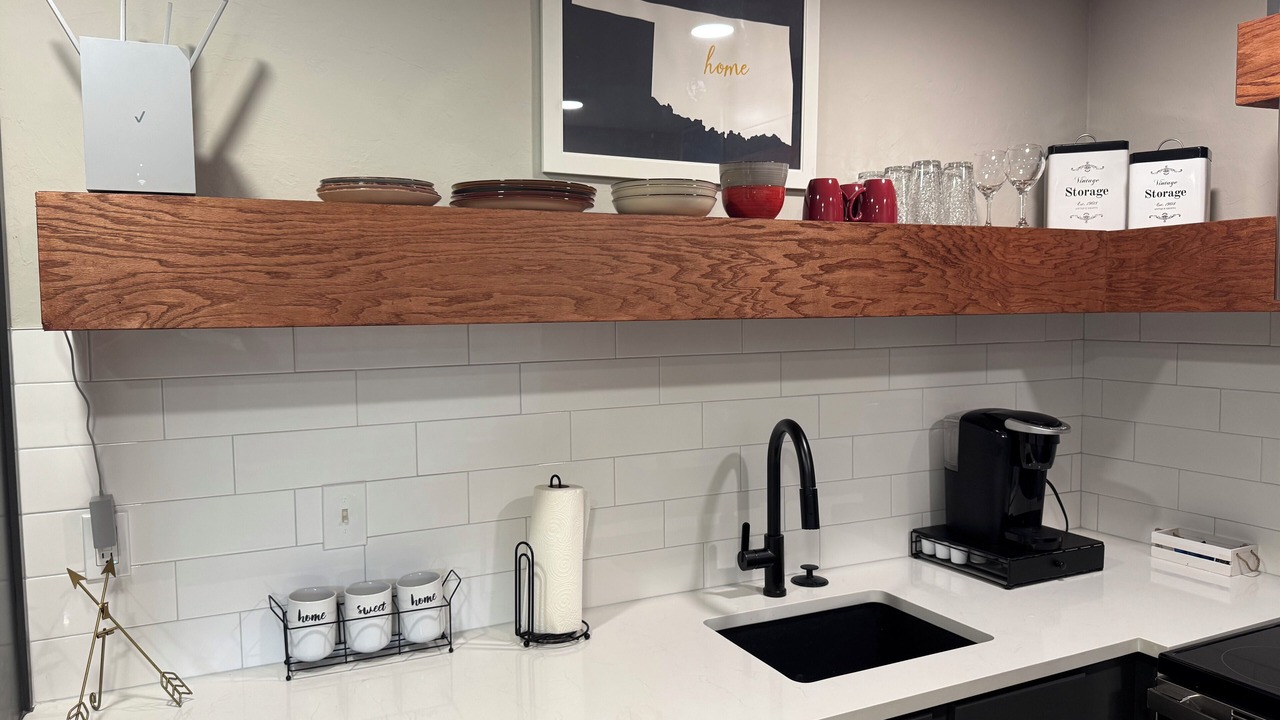 Photo of Kitchen in Oklahoma City