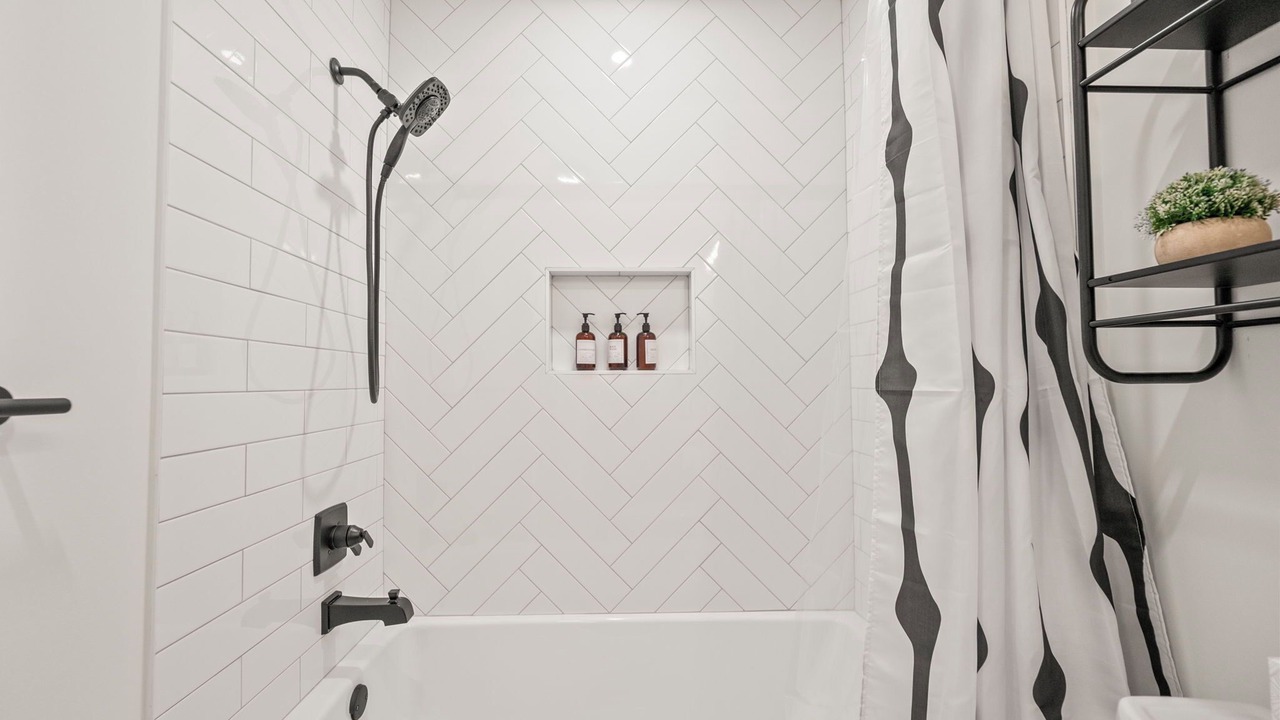 Photo of Bathroom in Royal Oak