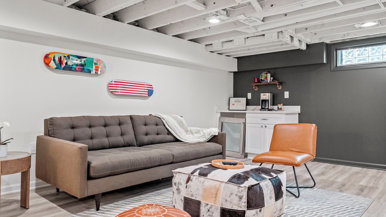 Photo of Livingroom in Royal Oak