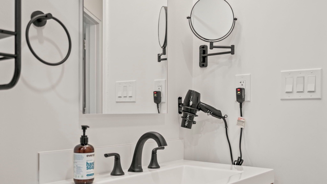 Photo of Bathroom in Royal Oak