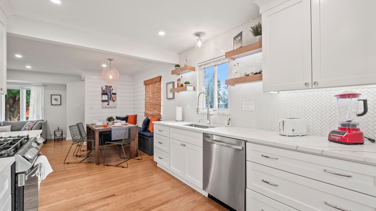 Photo of Kitchen in Royal Oak
