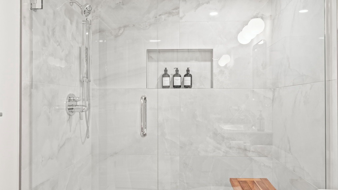 Photo of Bathroom in Royal Oak