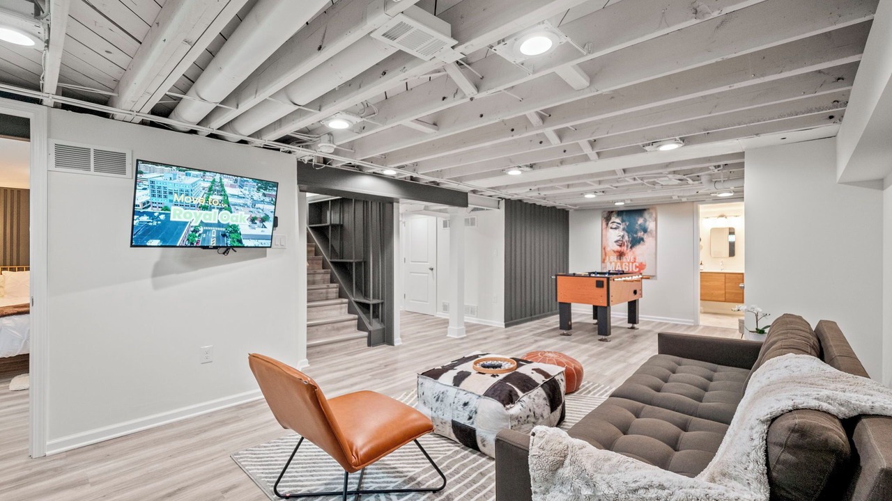Photo of Bedroom in Royal Oak
