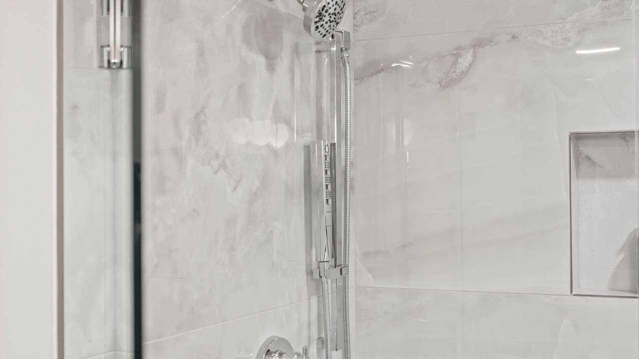 Photo of Bathroom in Royal Oak