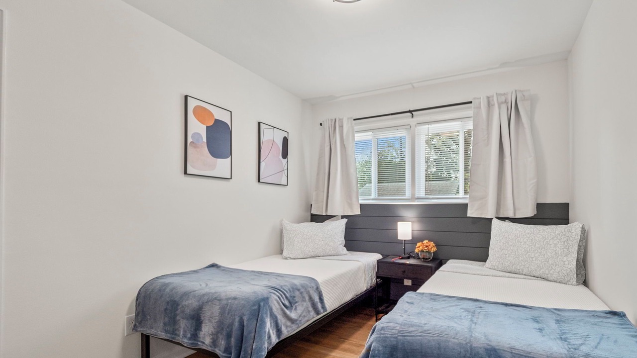 Photo of Bedroom in Royal Oak