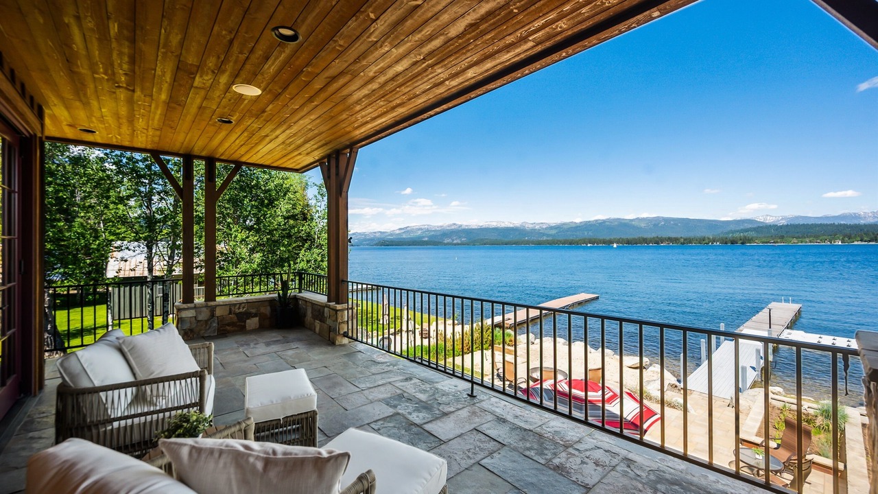 Photo of Outdoor in McCall