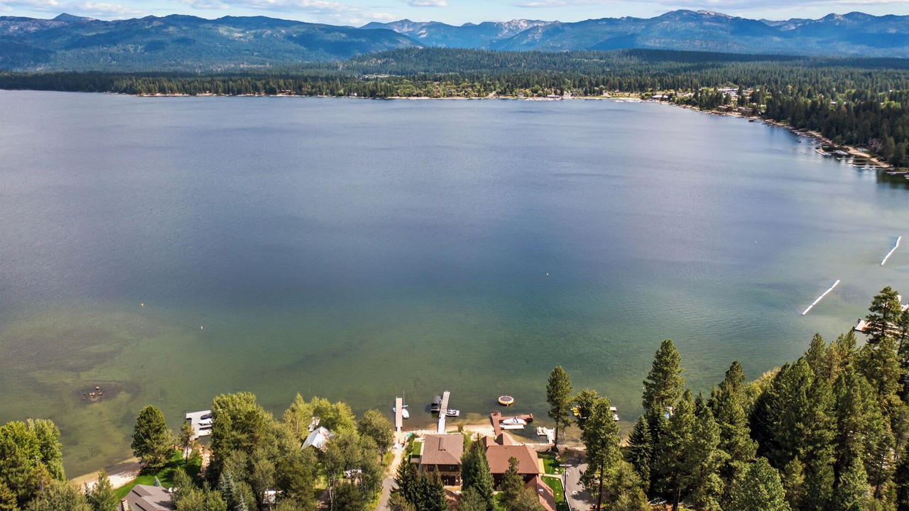 Photo of Outdoor in McCall