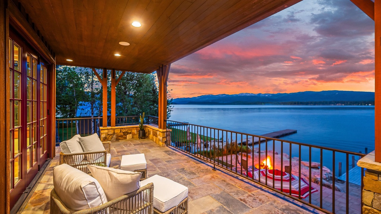 Photo of Outdoor in McCall