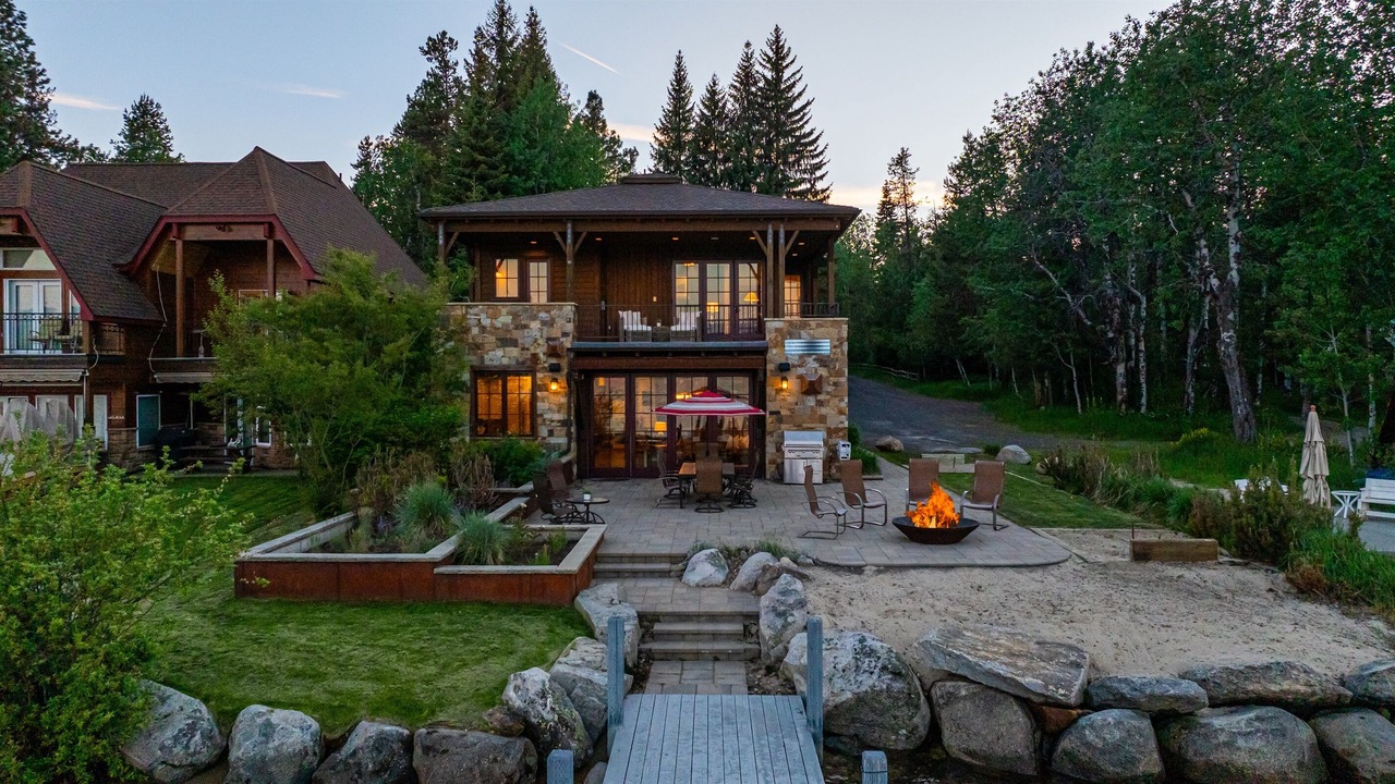 Photo of Outdoor in McCall