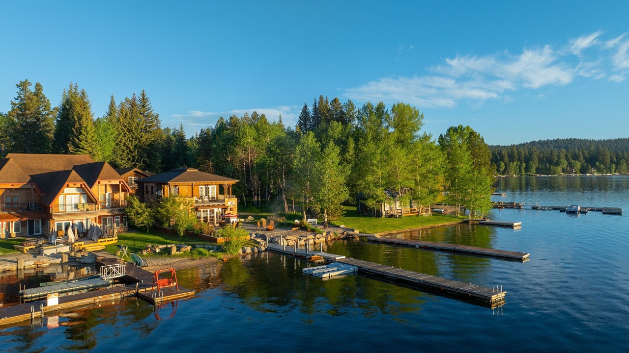 Photo of Others in McCall