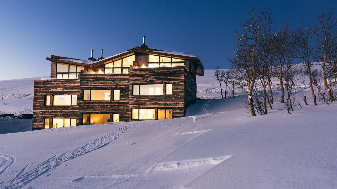 Photo of Outdoor in Eden