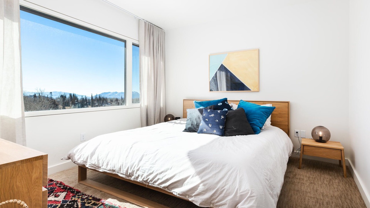 Photo of Bedroom in Eden