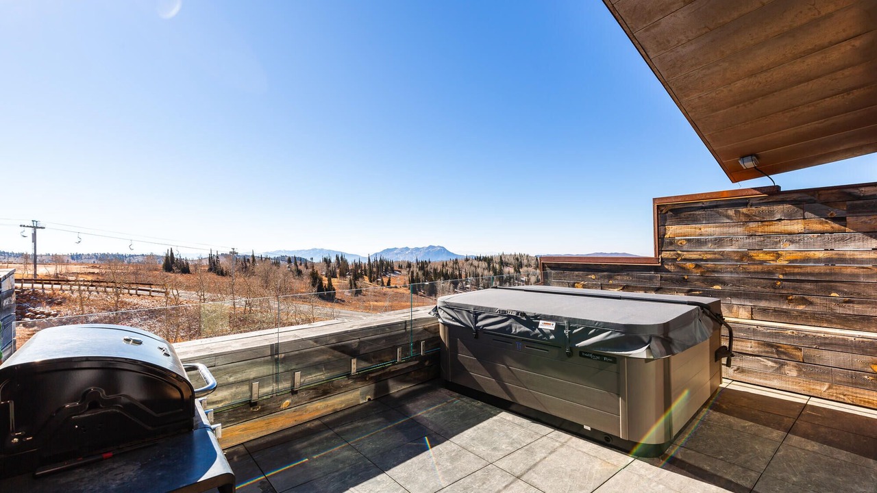 Photo of Patio Balcony in Eden
