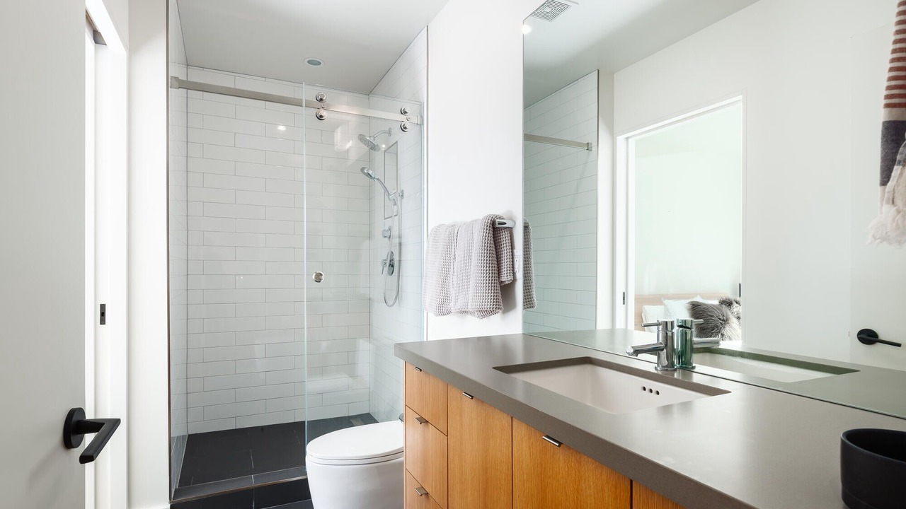 Photo of Bathroom in Eden