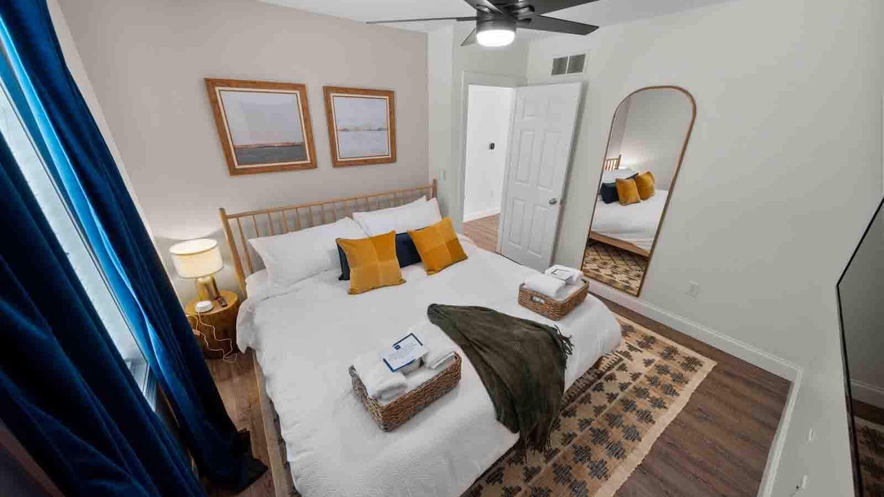 Photo of Bedroom in Elkhart
