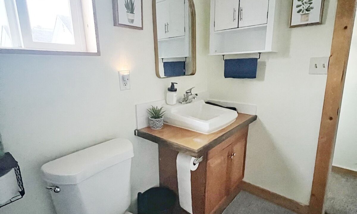 Photo of Bathroom in Tyrone