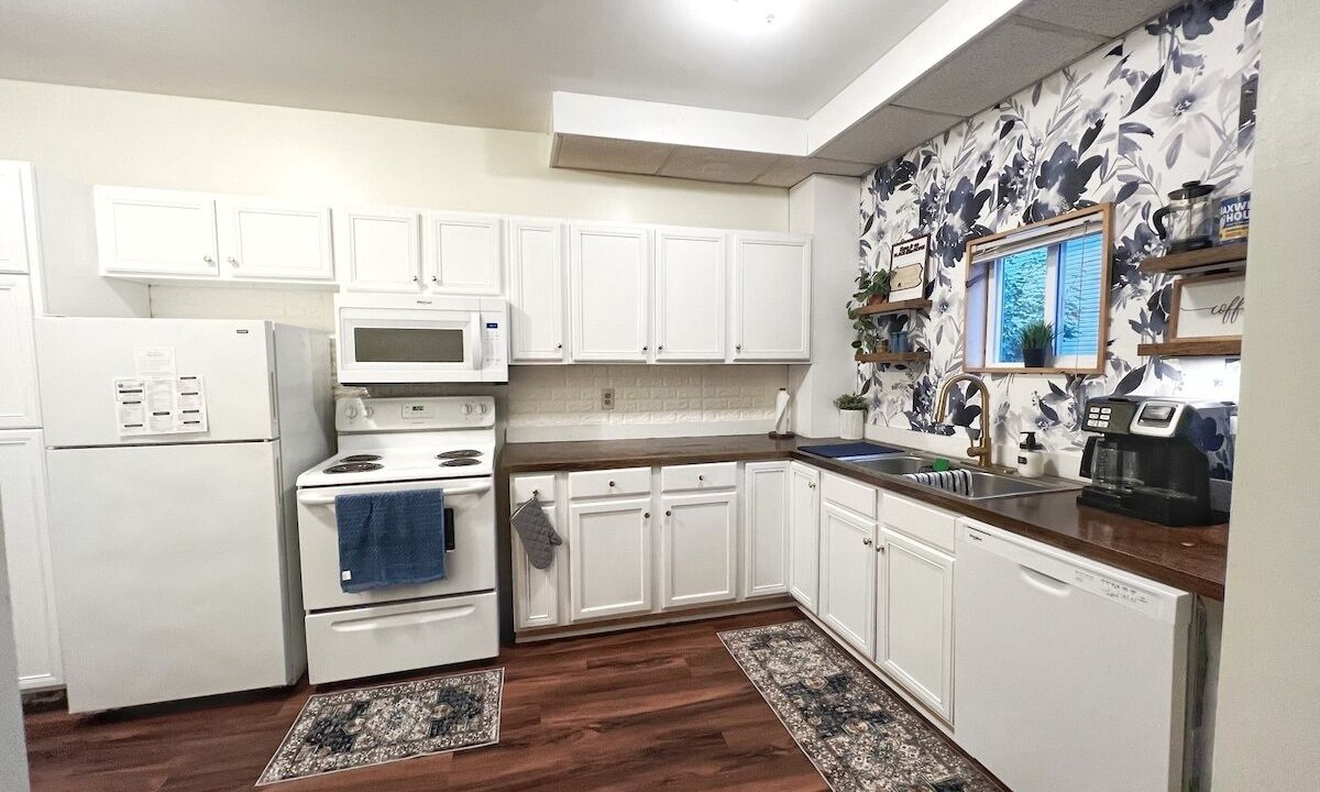 Photo of Kitchen in Tyrone