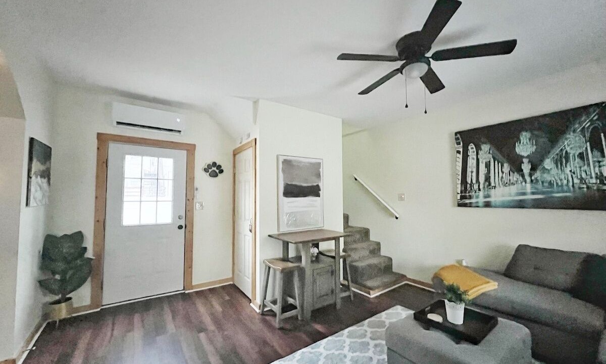 Photo of Livingroom in Tyrone