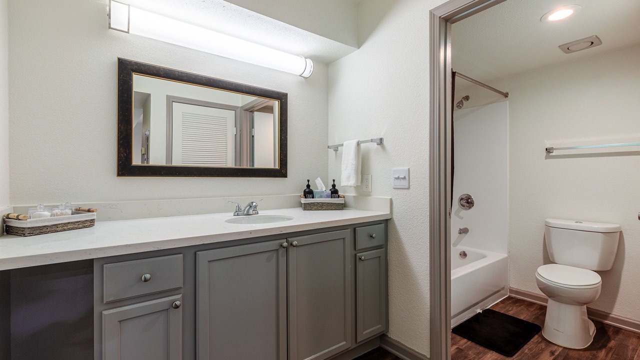Photo of Bathroom in Braeswood Place