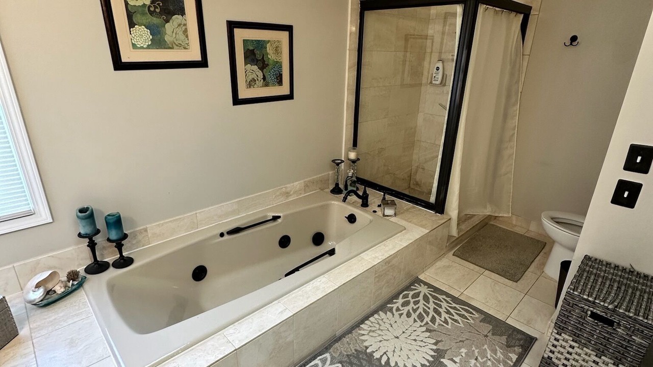 Photo of Bathroom in Rochester