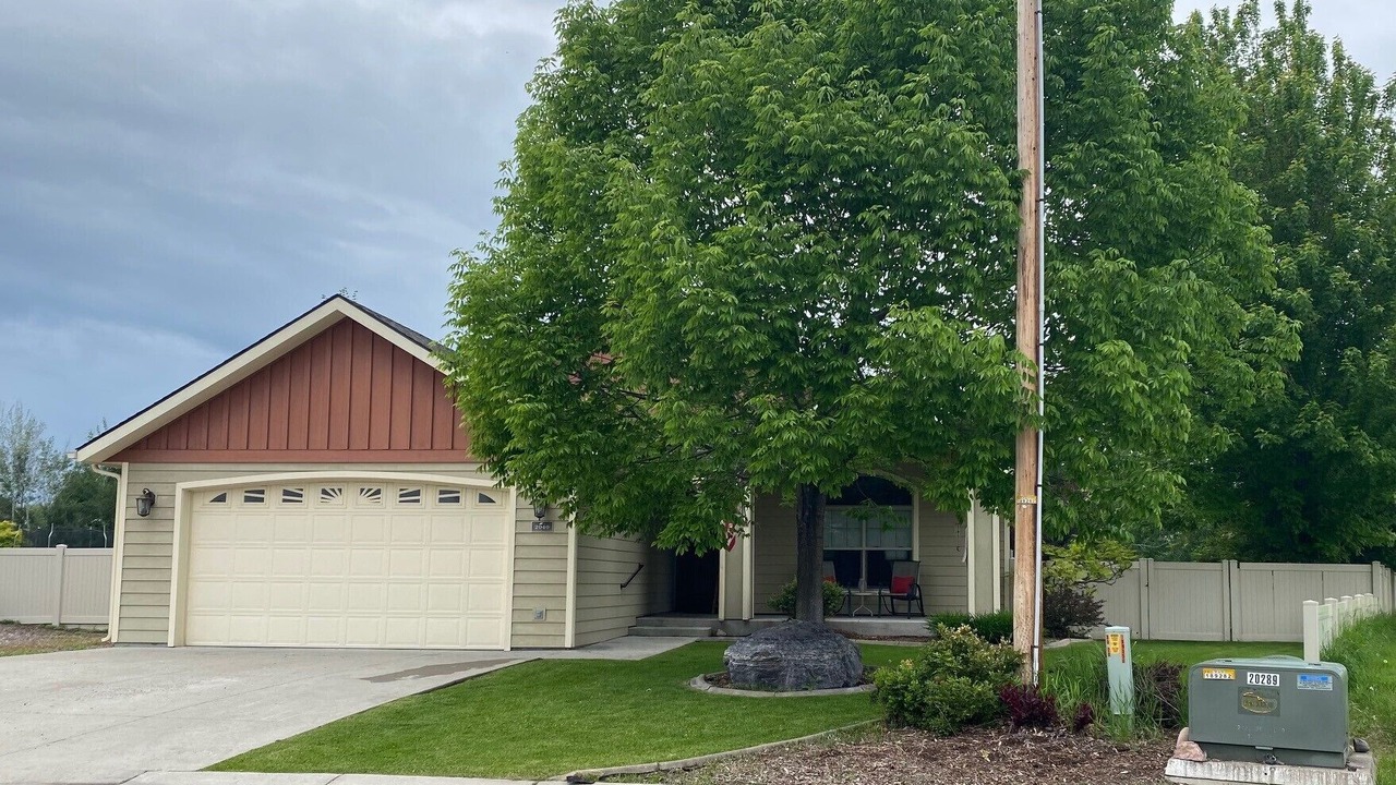 Photo of Outdoor in Columbia Falls
