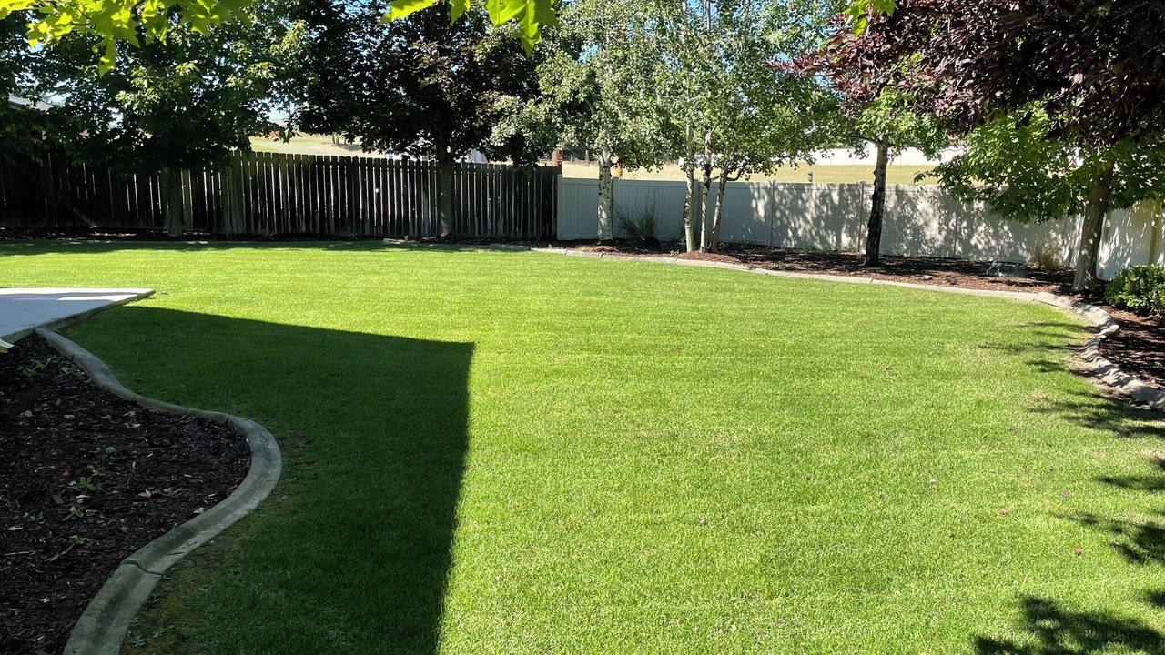 Photo of Outdoor in Columbia Falls