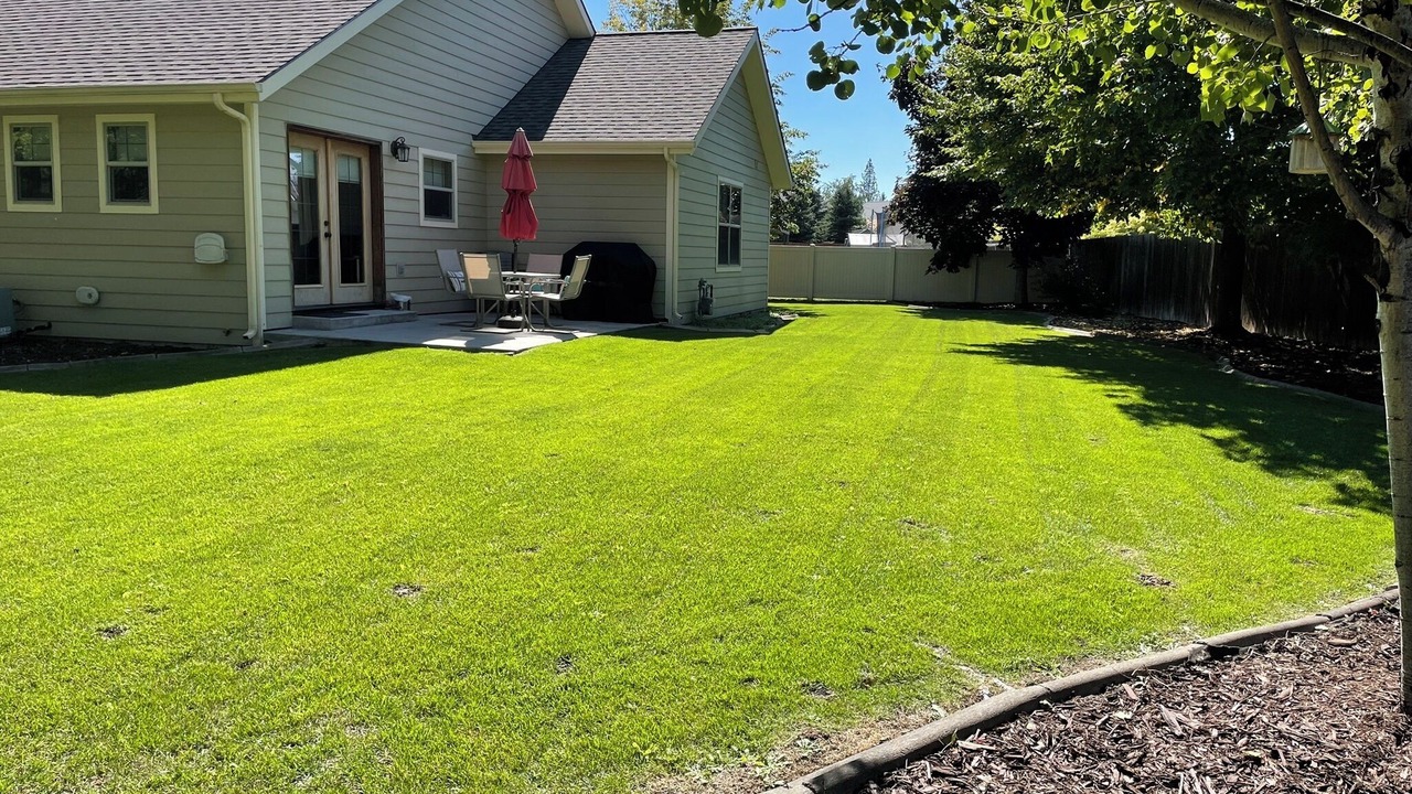 Photo of Patio Balcony in Columbia Falls