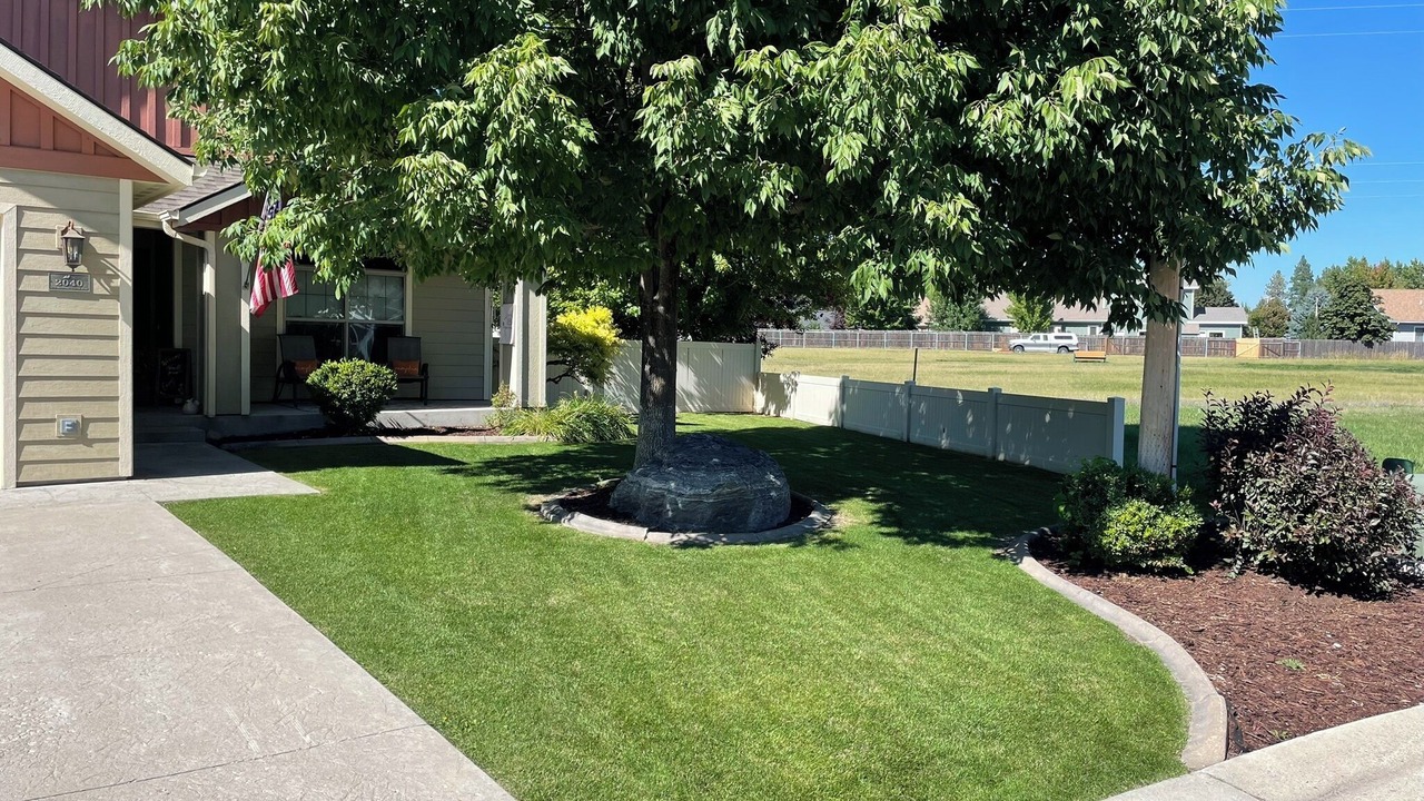 Photo of Outdoor in Columbia Falls