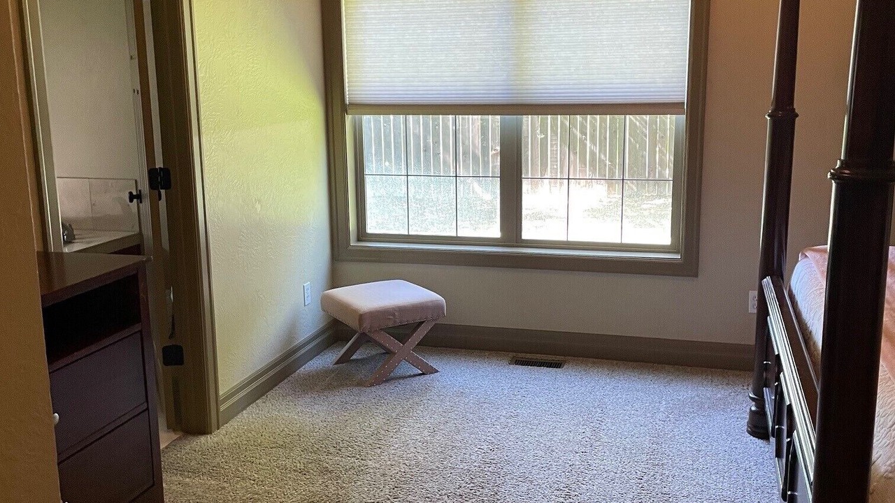 Photo of Bedroom in Columbia Falls