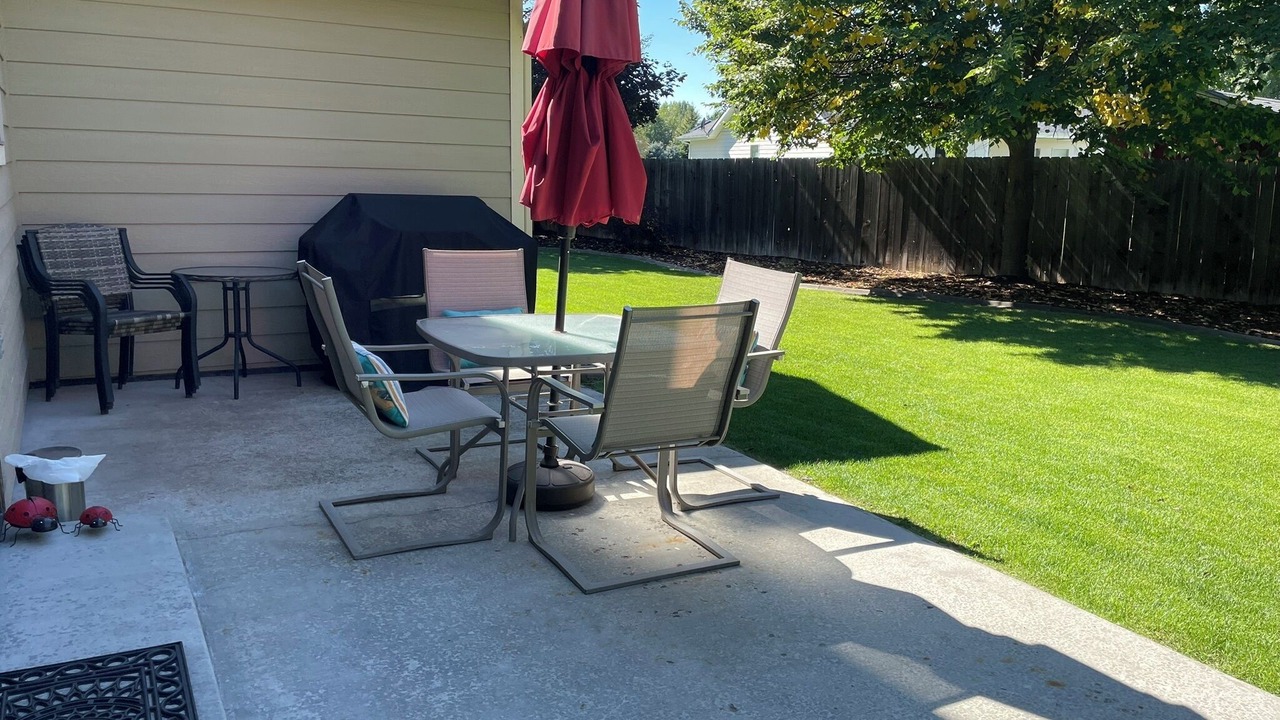 Photo of Outdoor in Columbia Falls