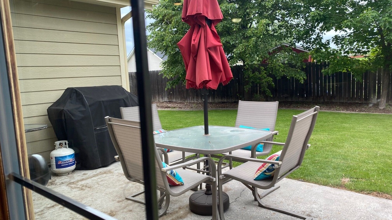 Photo of Outdoor in Columbia Falls