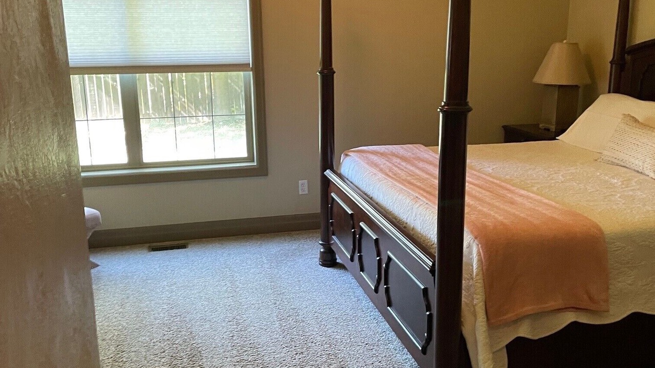 Photo of Bedroom in Columbia Falls
