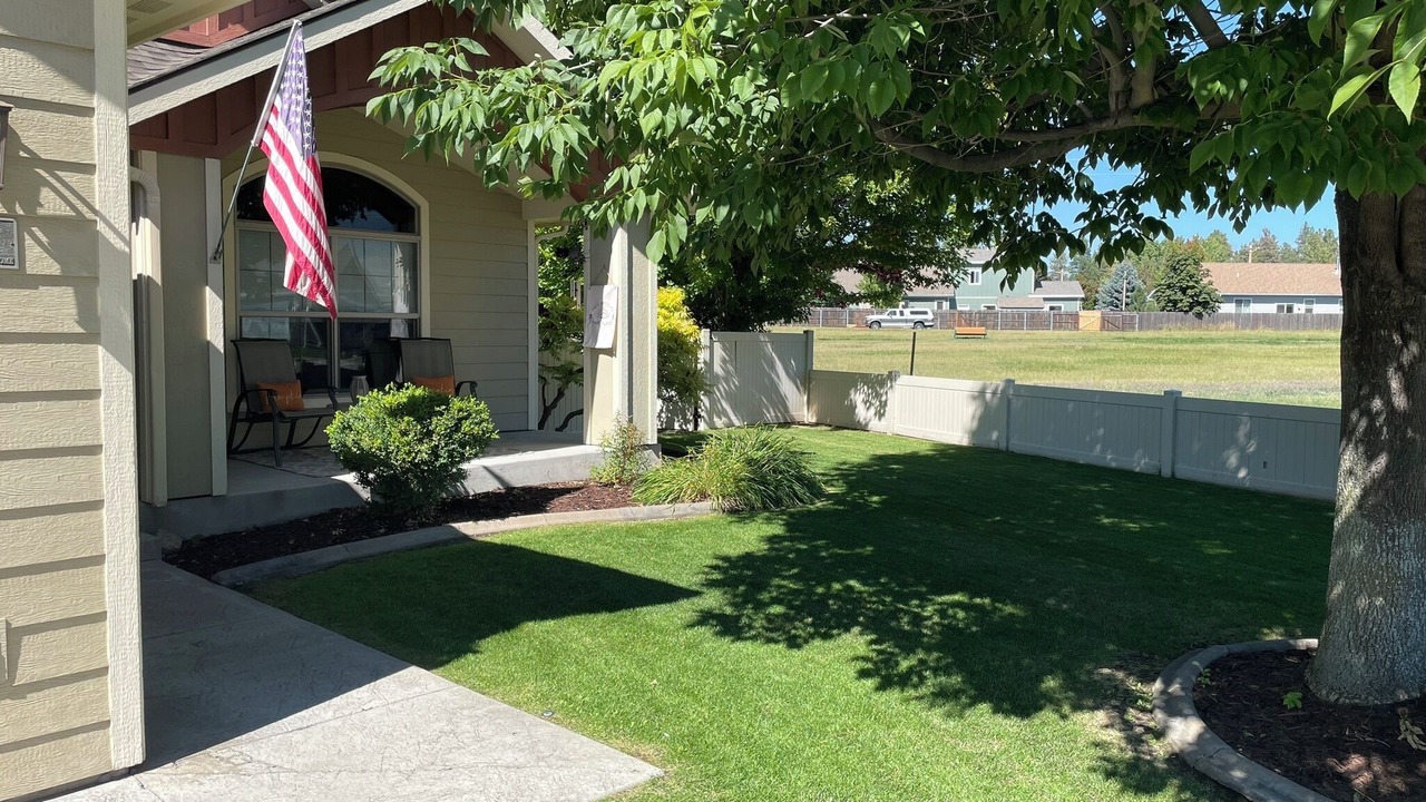 Photo of Patio Balcony in Columbia Falls