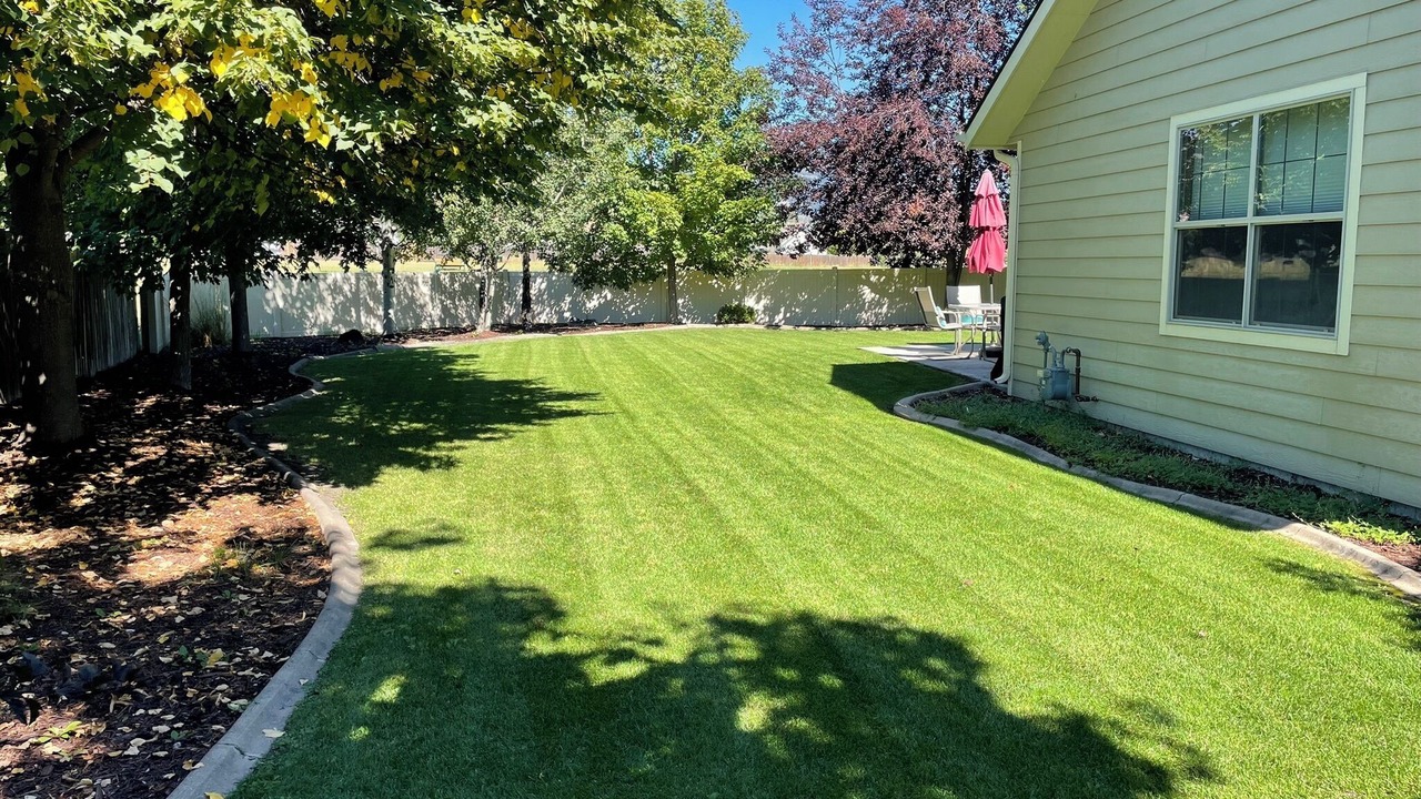 Photo of Outdoor in Columbia Falls