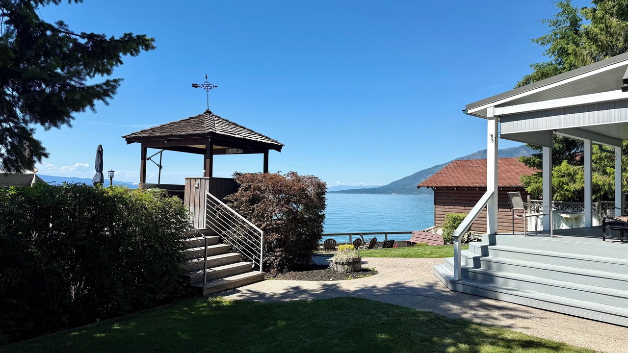 Photo of Outdoor in Polson