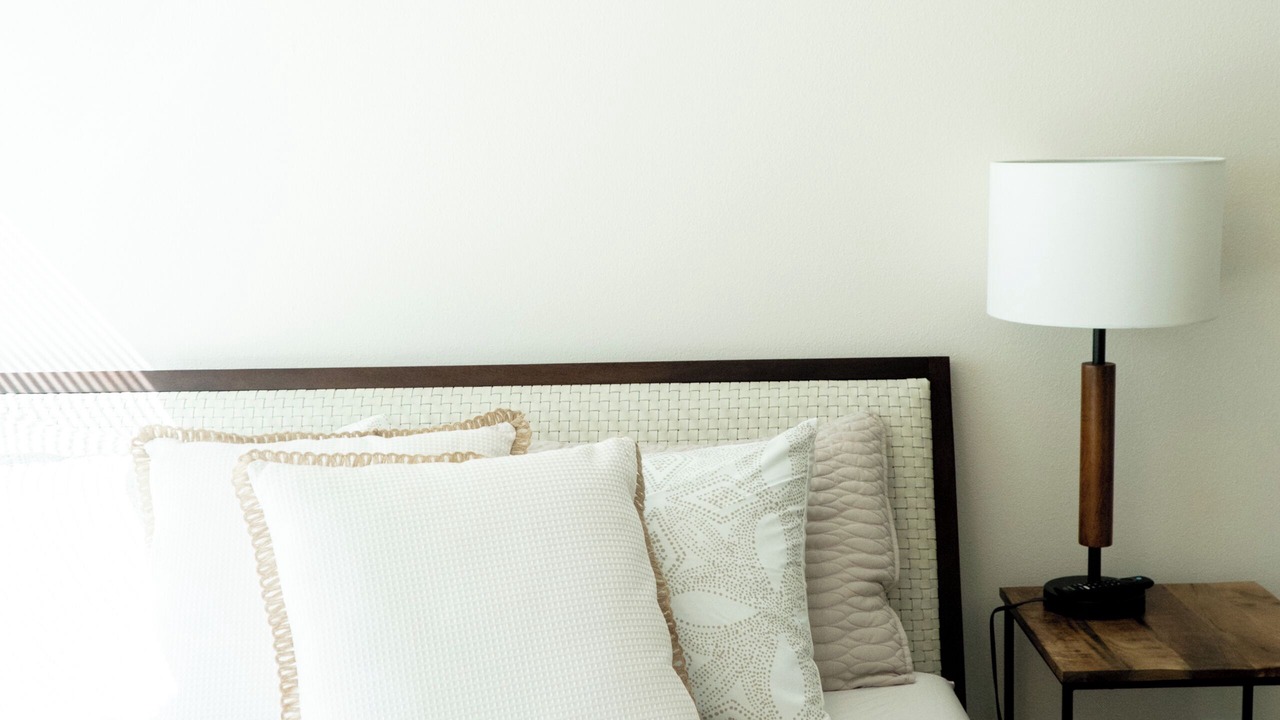 Photo of Bedroom in University District