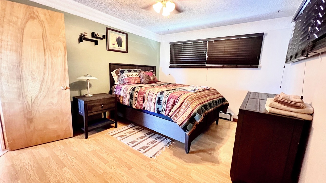 Photo of Bedroom in Jette