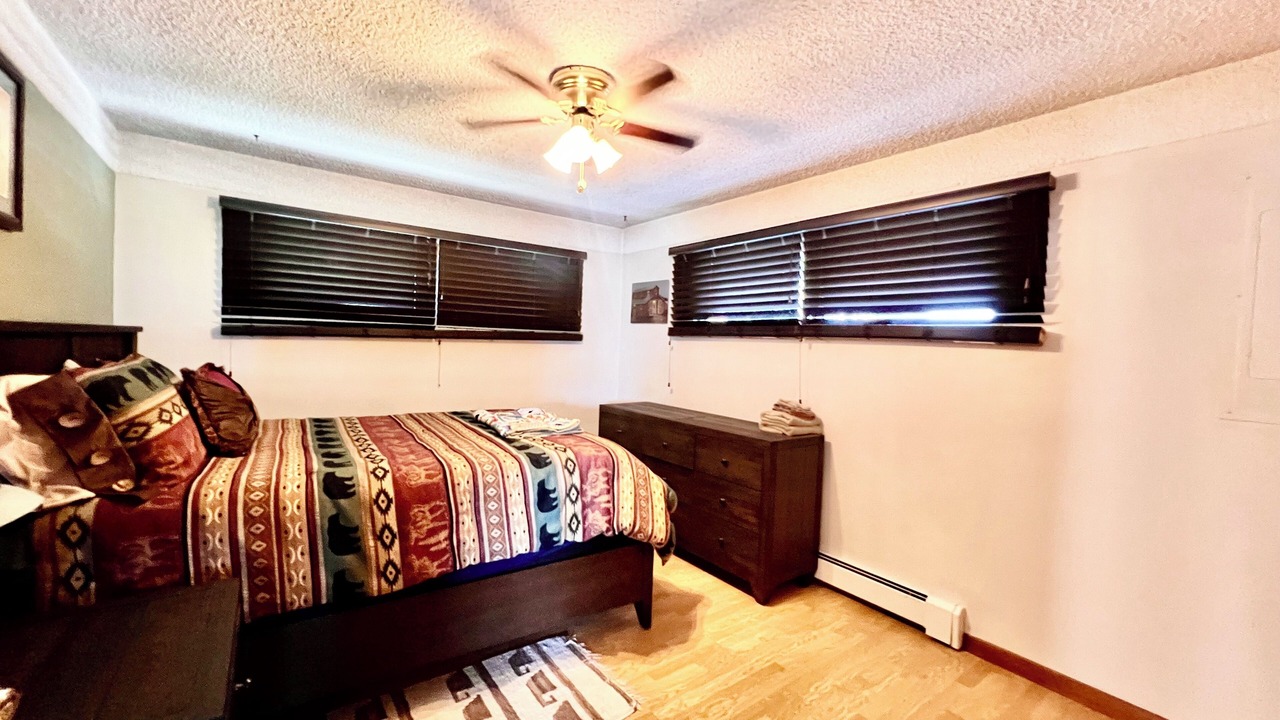 Photo of Bedroom in Jette